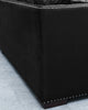 Black Chester Corner Suite-Right *Special*