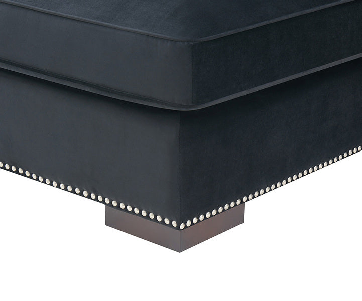 Black Moscow Corner Suite-Right *Special*
