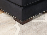 Black Moscow Corner Suite-Right *Special*