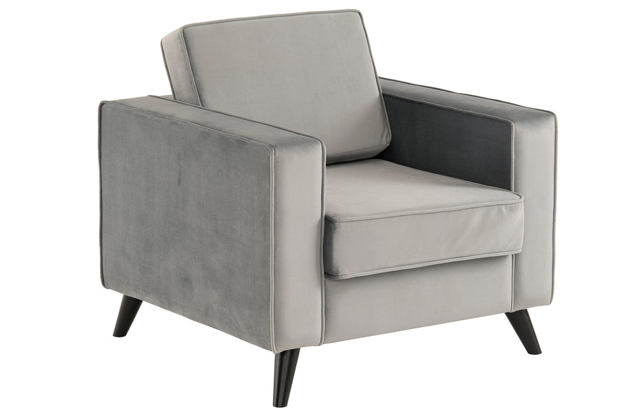 Cara Armchair - Grey *special*