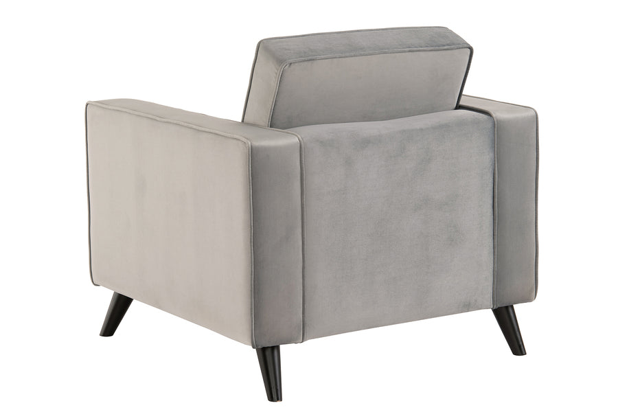Cara Armchair - Grey *special*