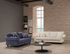 Chelsea 3 Seater - Cream