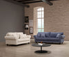 Chelsea 4 Seater - Blue