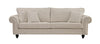 Chelsea 4 Seater - Cream