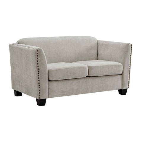 Dawson 2 Seater Sofa - Cream
