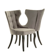 Oslo Chair - Grey (Set of 6) *special*
