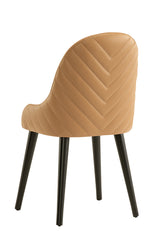 Dolce Chair - Beige (Set of 6) *special*