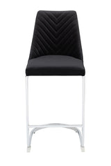 Wilton Bar Stool - Black (Set of 3) *special*