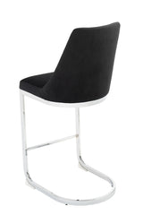 Wilton Bar Stool - Black (Set of 3) *special*