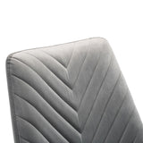 Wilton Bar Stool - Grey (Set of 3) *special*