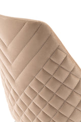 Vip Chair - Mink (Set of 6) *special*