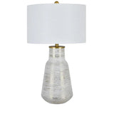 Freya Table Lamp - Cream