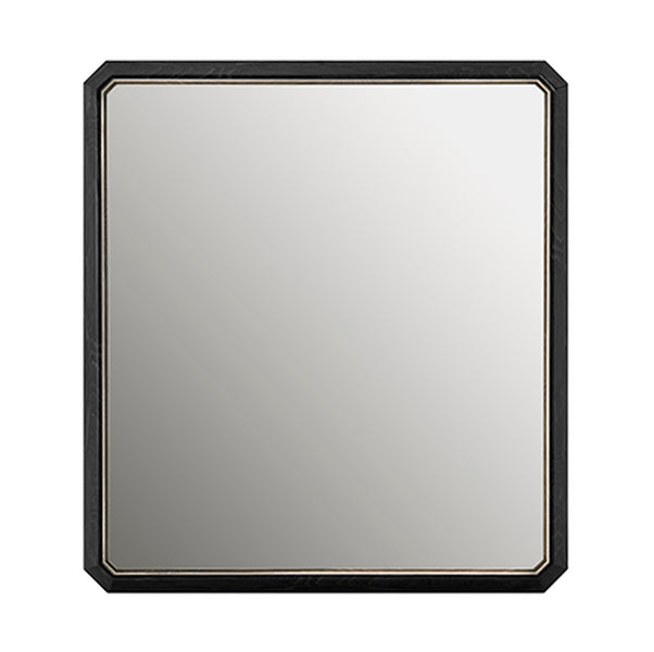 Opal LED Mirror