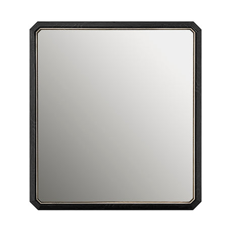 Opal LED Mirror