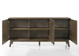 Alice 3 Door Sideboard