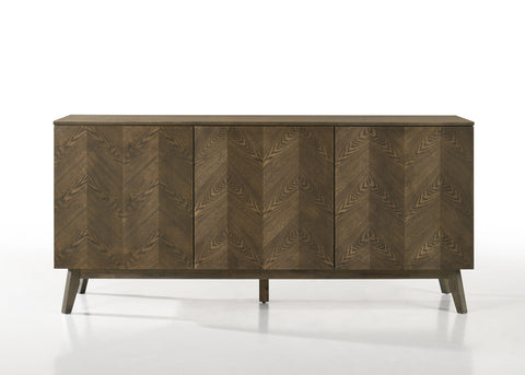 Alice 3 Door Sideboard