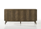 Alice 3 Door Sideboard