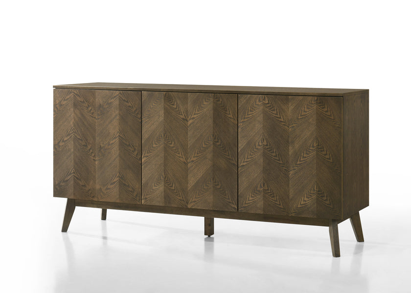 Alice 3 Door Sideboard