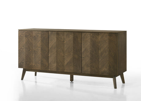 Alice 3 Door Sideboard