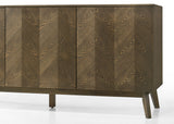 Alice 3 Door Sideboard