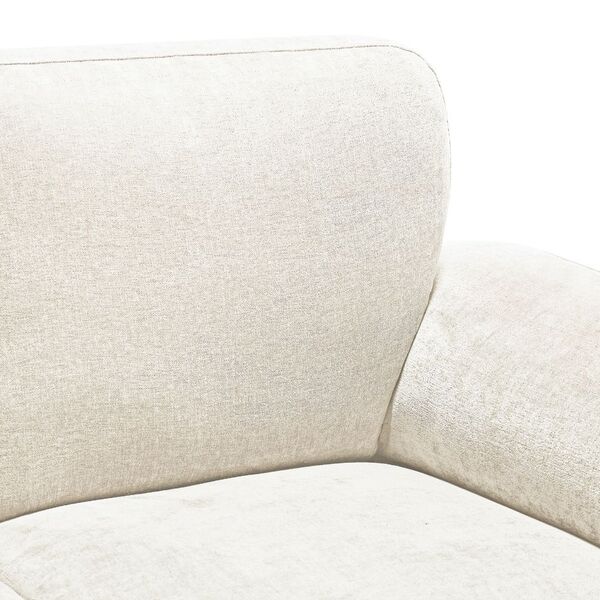 Camden 3 Seater-Cream