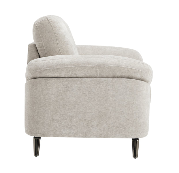 Camden Armchair - Cream