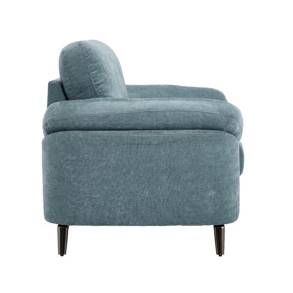 Camden Armchair - Teal