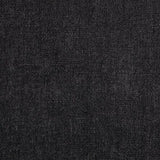 Camden 2 Seater-Black