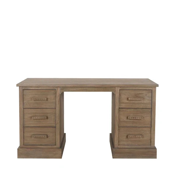 Eton 150cm Partners Desk