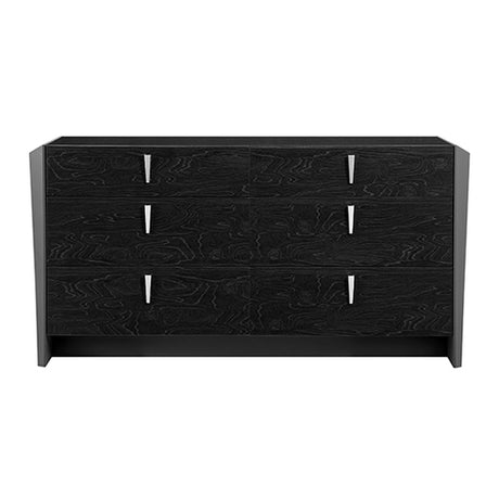 Opal Chest of 6 Drawers