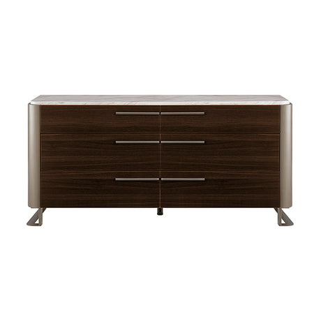 Gianni Chest of 6 Drawers