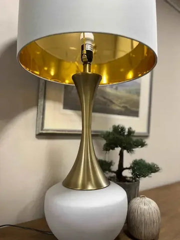 Bailey Table Lamp