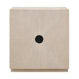 Arbor 2 Door Chest