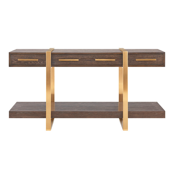 Sanremo Console Table