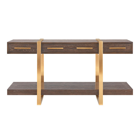 Sanremo Console Table