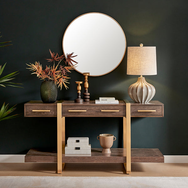 Sanremo Console Table