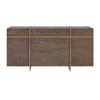 Sanremo 3 Door Sideboard