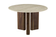 Rhodes 120cm Round Dining Table