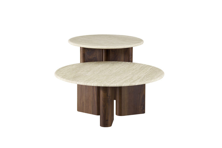 Rhodes Coffee Table Set