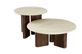 Rhodes Coffee Table Set