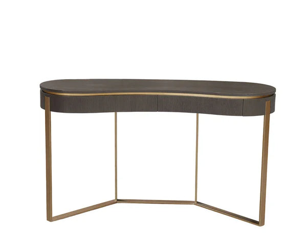 Santiago 1 Drawer Console