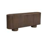 Tucson 4 Door Sideboard