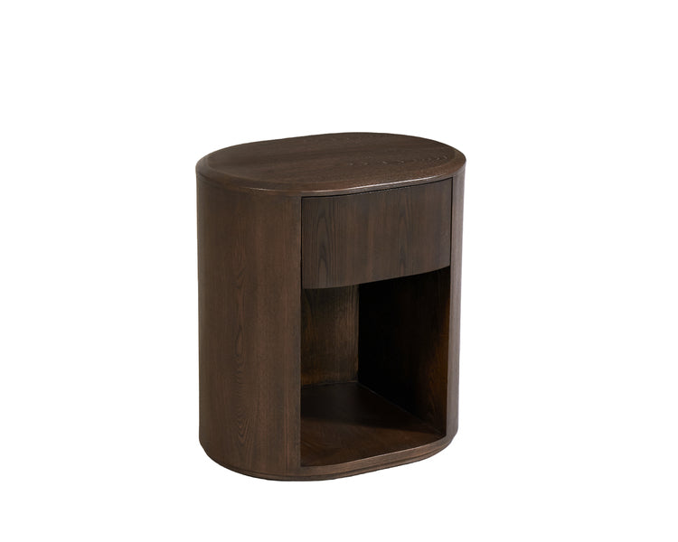 Tucson 1 Drawer End Table
