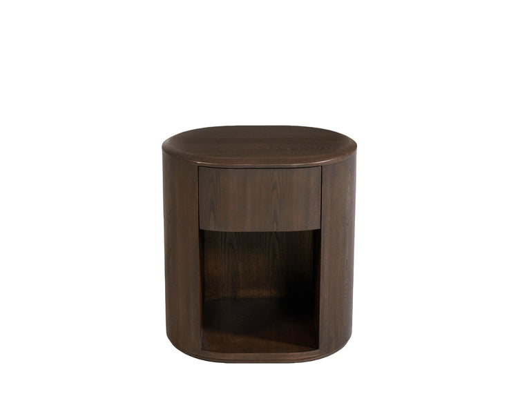 Tucson 1 Drawer End Table