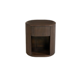 Tucson 1 Drawer End Table