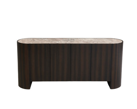 Atlanta 4 Door Sideboard