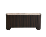 Atlanta 4 Door Sideboard
