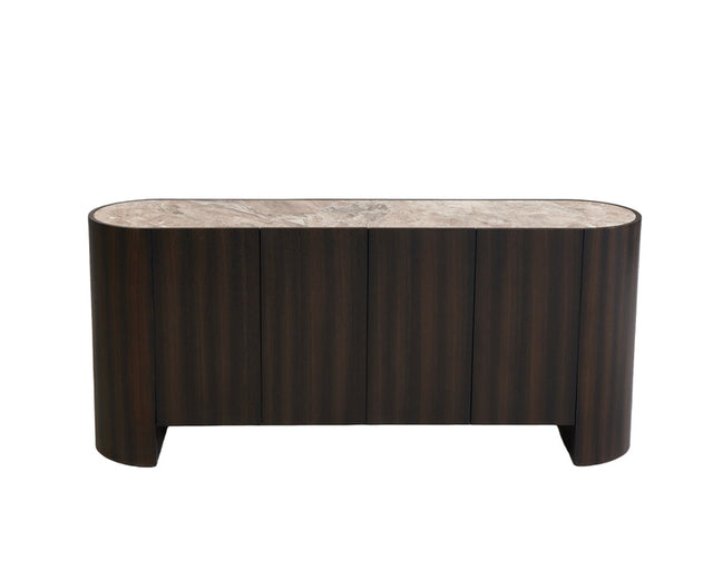 Atlanta 4 Door Sideboard