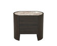 Atlanta 2 Drawer End Table