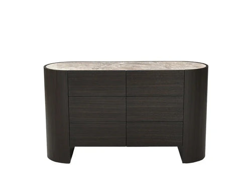 Atlanta 6 Drawer Chest